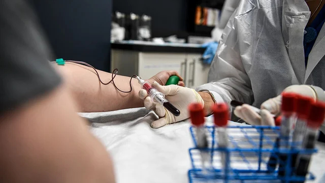 Pfizer and BioNTech to seek emergency authorization of COVID-19 vaccine Friday