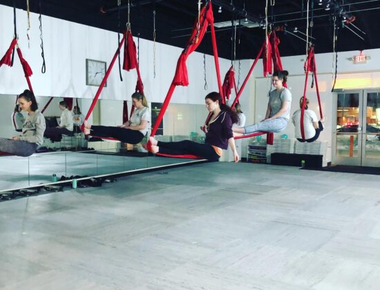 Pilates Plus Unlimited