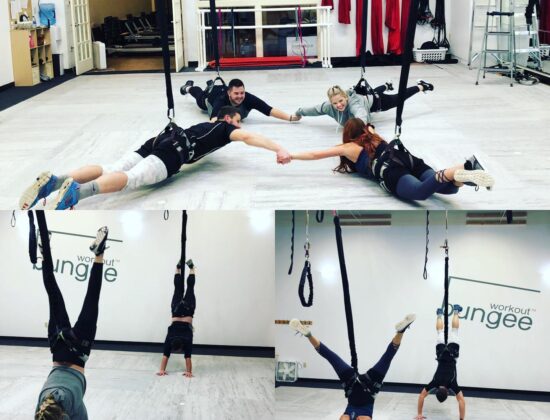 Pilates Plus Unlimited