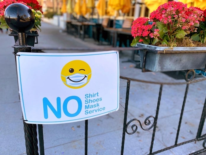 Positivity Rate Climbs To 9.6% In Kane-DuPage