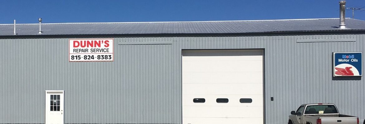 Dunn’s Repair Service