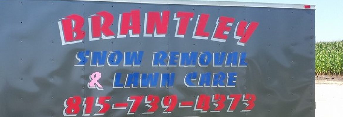 Brantley Snow Removal and Lawn Care