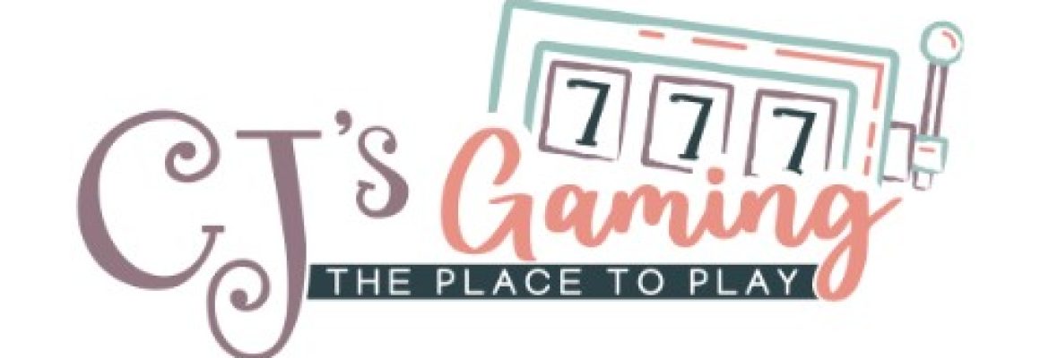 Cj’s Gaming