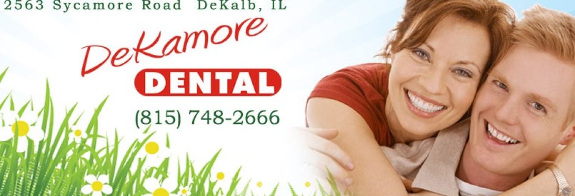 Dekamore Dental