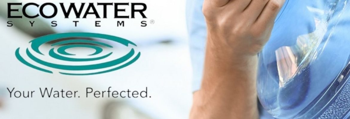 EcoWater Systems