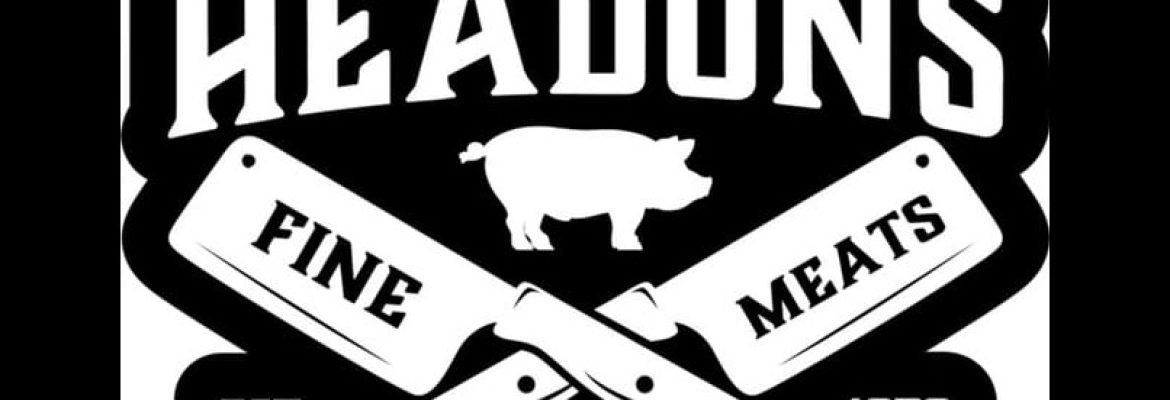 Headon’s Fine Meat