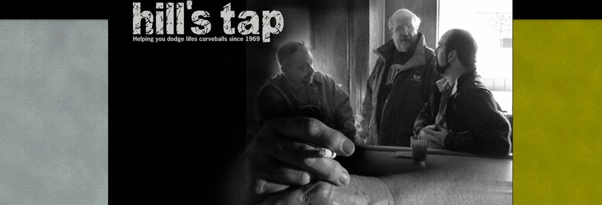 Hill’s Tap