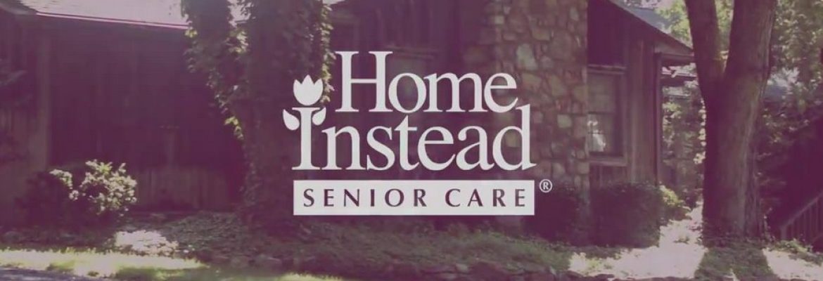 Home Instead Senior Care