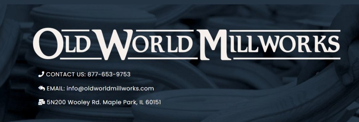 Old World Millworks