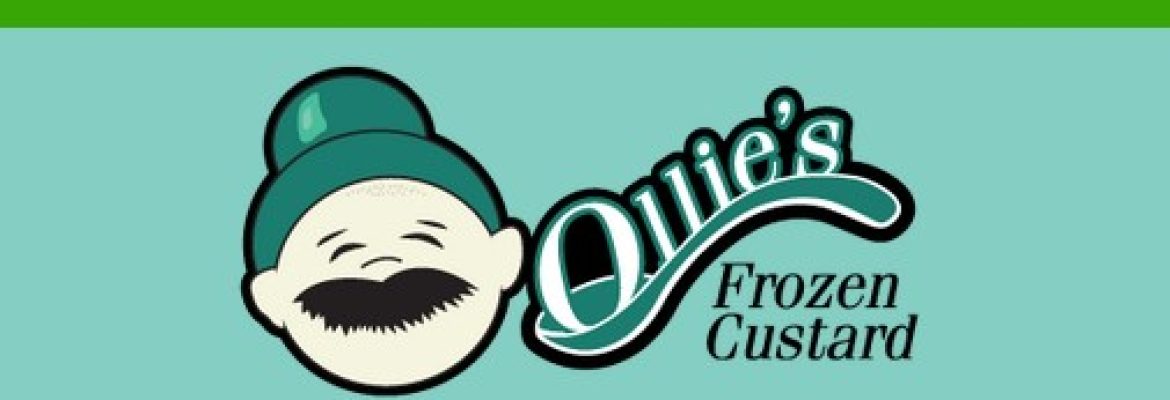 Ollie’s Frozen Custard