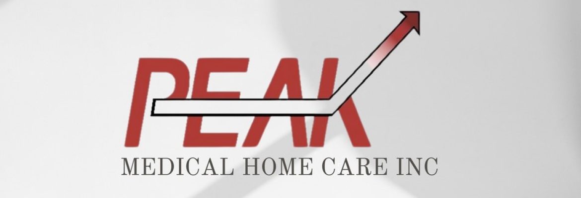 Peak Medical Home Care