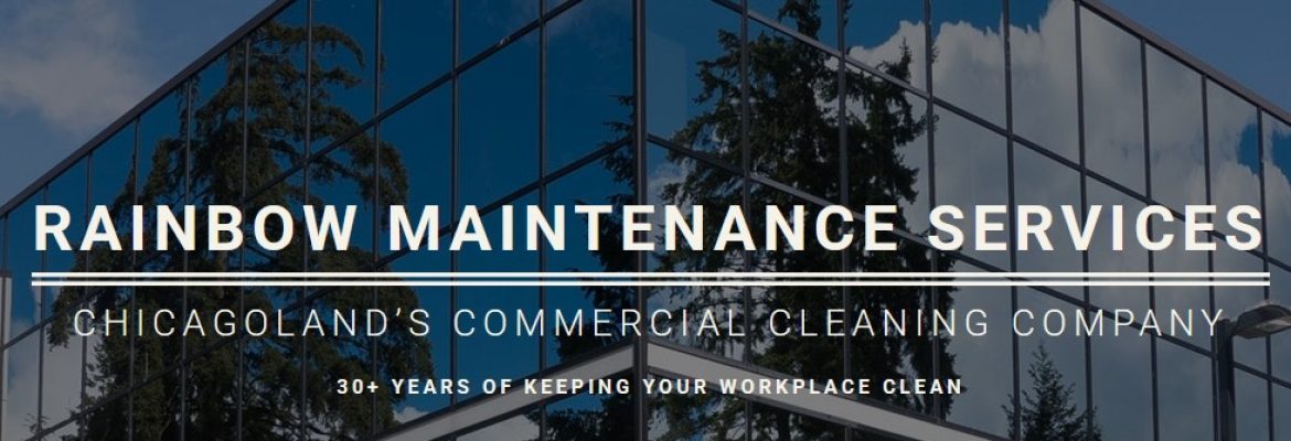 Rainbow Maintenance Services