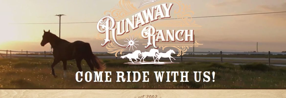 Runaway Ranch