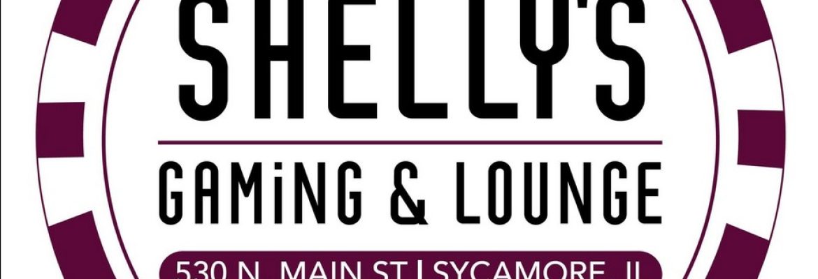 Shelly’s Gaming and Lounge