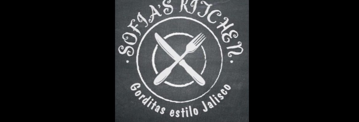 Sofias Kitchen
