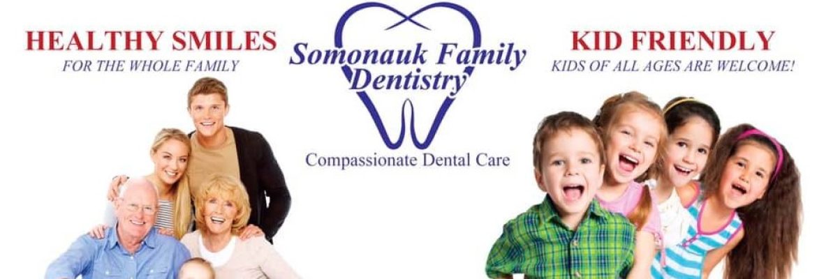 Somonauk Family Dentistry