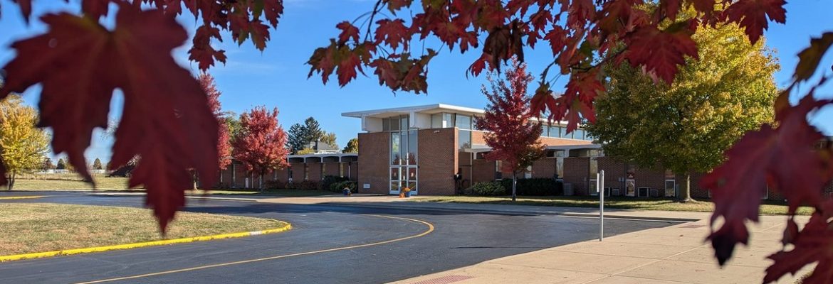 St Mary Catholic School