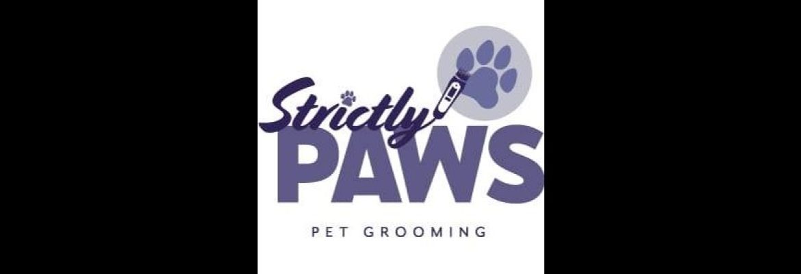 Strictly Paws