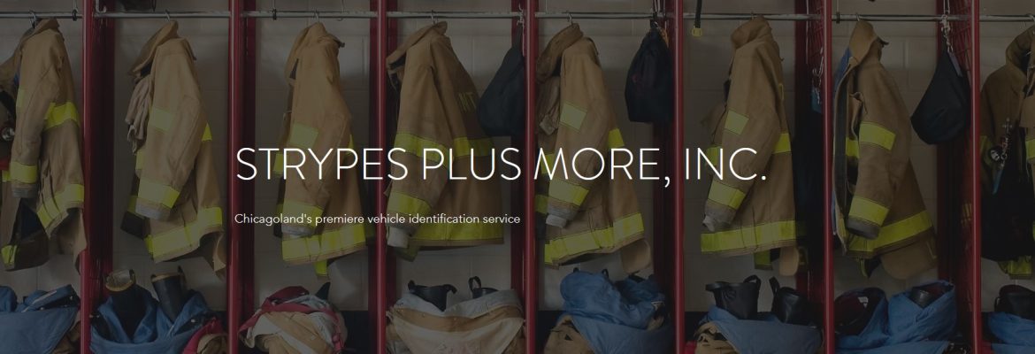 Strypes Plus More, Inc.