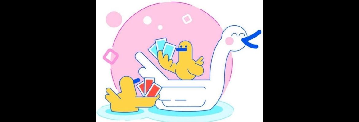 There’s Fun In Store