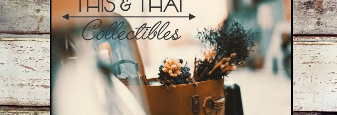 This & That Collectibles