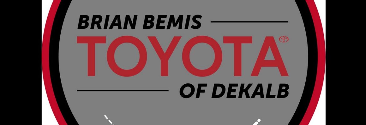 Toyota of DeKalb