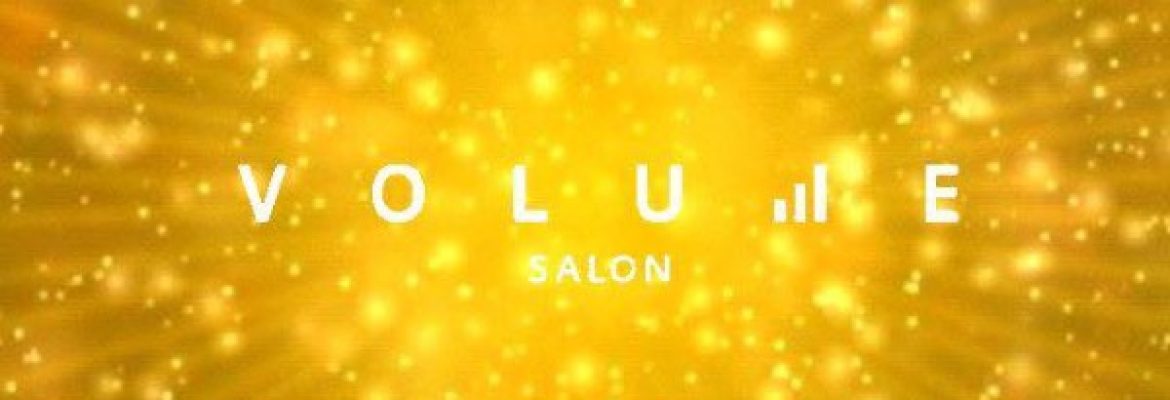 Volume Salon