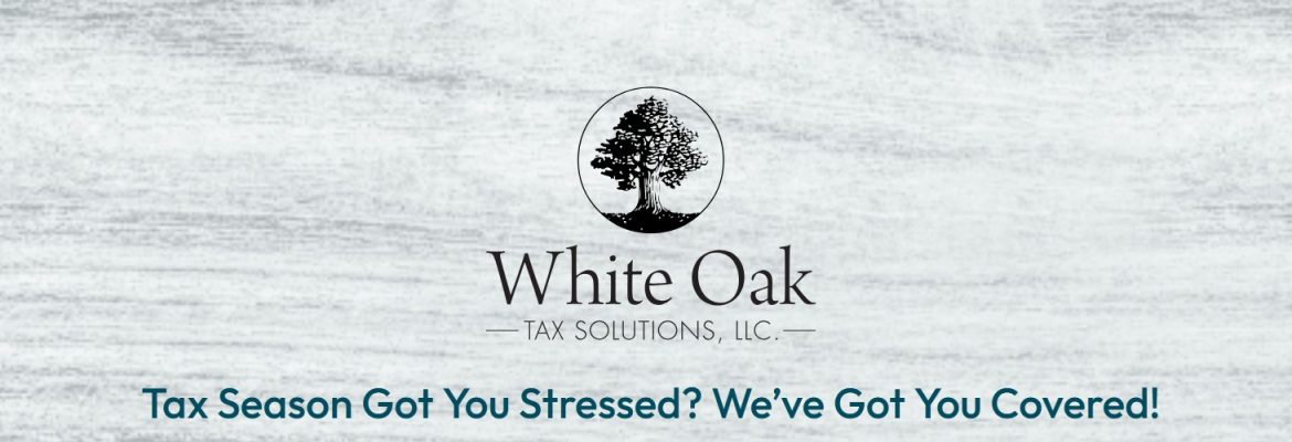 White Oak Tax Solutions
