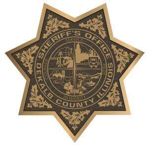 Sheridan woman fatally injured near Waterman