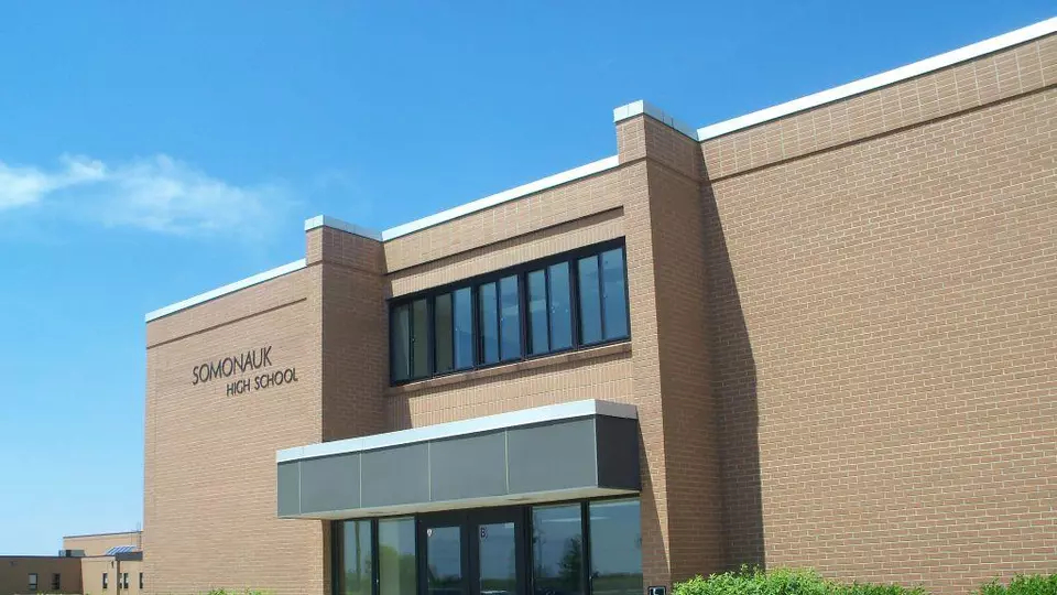 Somonauk Schools Going Remote after Thanksgiving