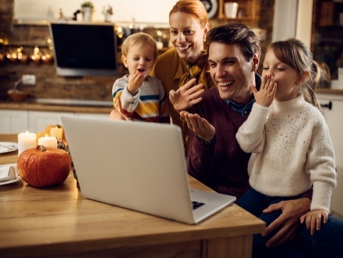 Stay Home, Stay Safe For Thanksgiving: Kane County Mayors