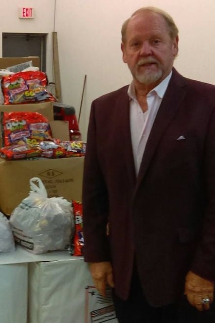 Sweets 4 Troops Thanks Community and Families