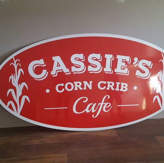Sycamore's Cassie's Corn Crib Cafe To Close