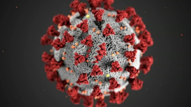Wisconsin reports record-high 7,989 new coronavirus cases, 52 additional deaths