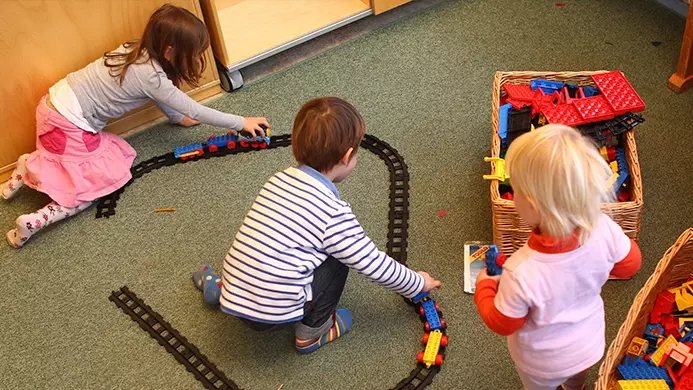 YMCA Childcare Center To Close Indefinitely