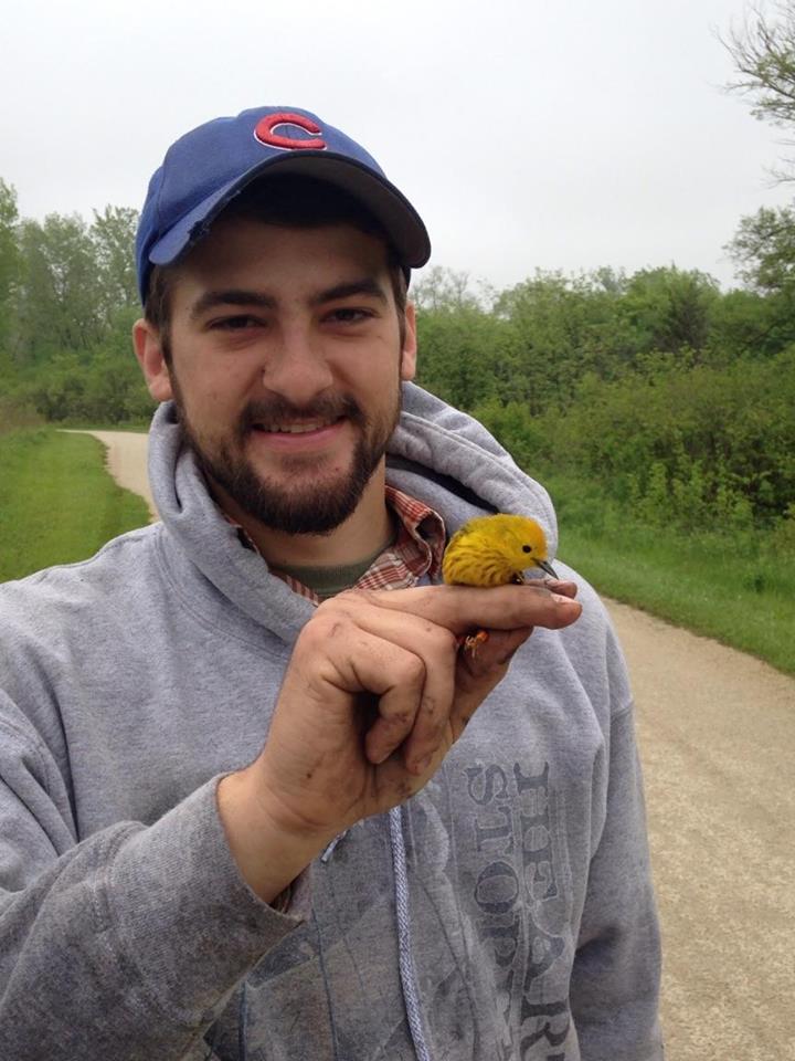 Young Birders Want You To Join The Club