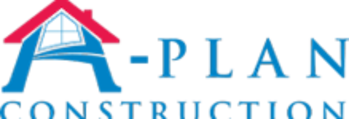 A-Plan Construction
