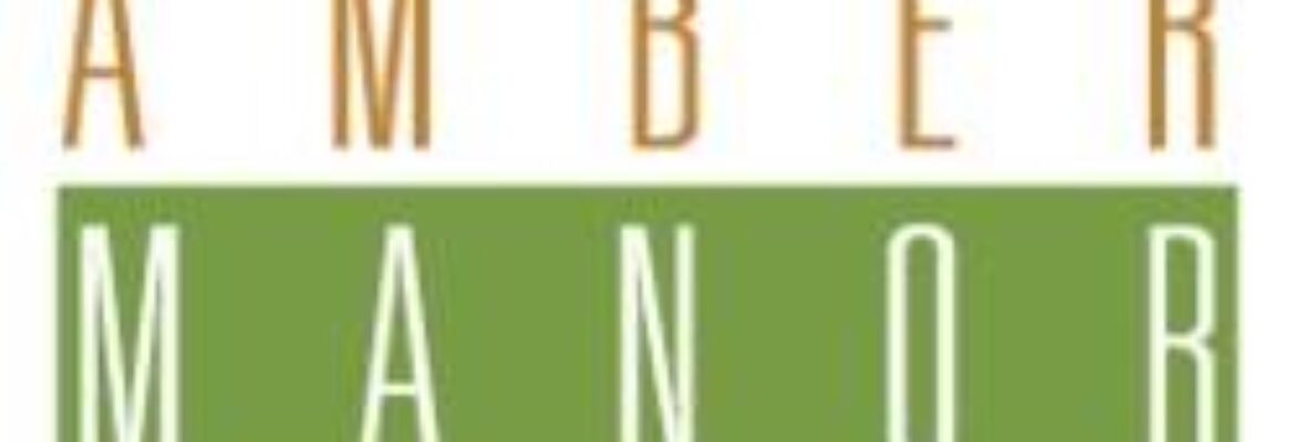 Amber Manor Apartments