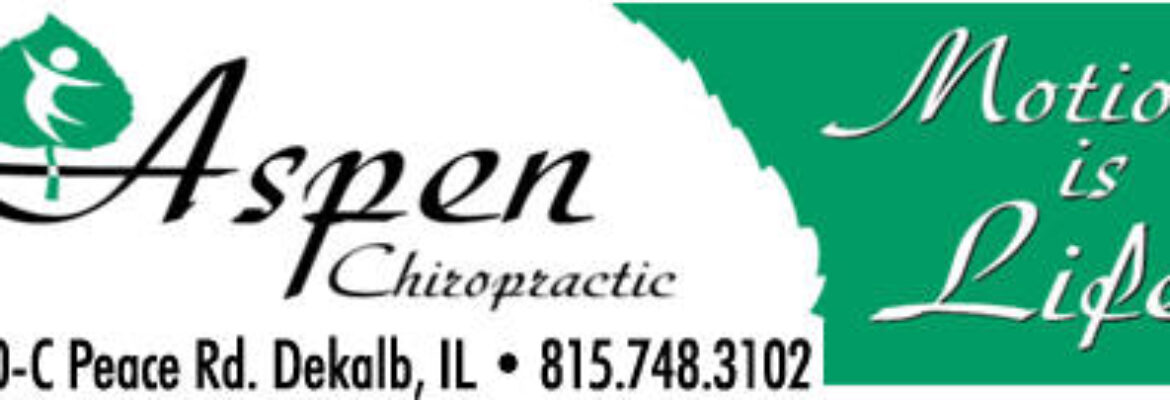 Aspen Chiropractic