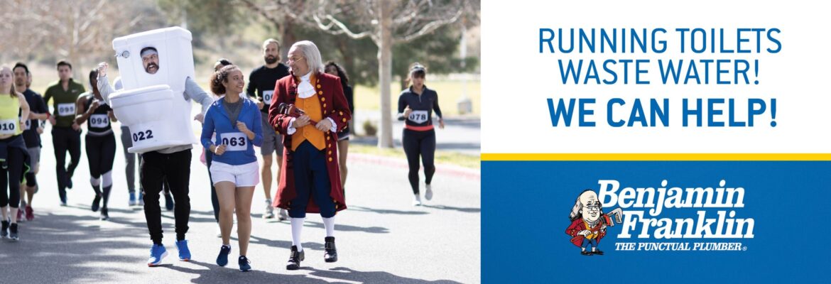 Benjamin Franklin Plumbing