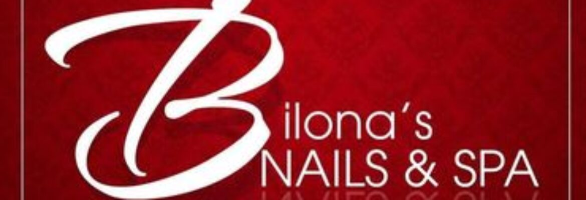 Bilona’s Nail Spa