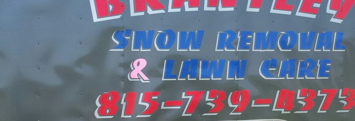 Brantley Snow Removal and Lawn Care