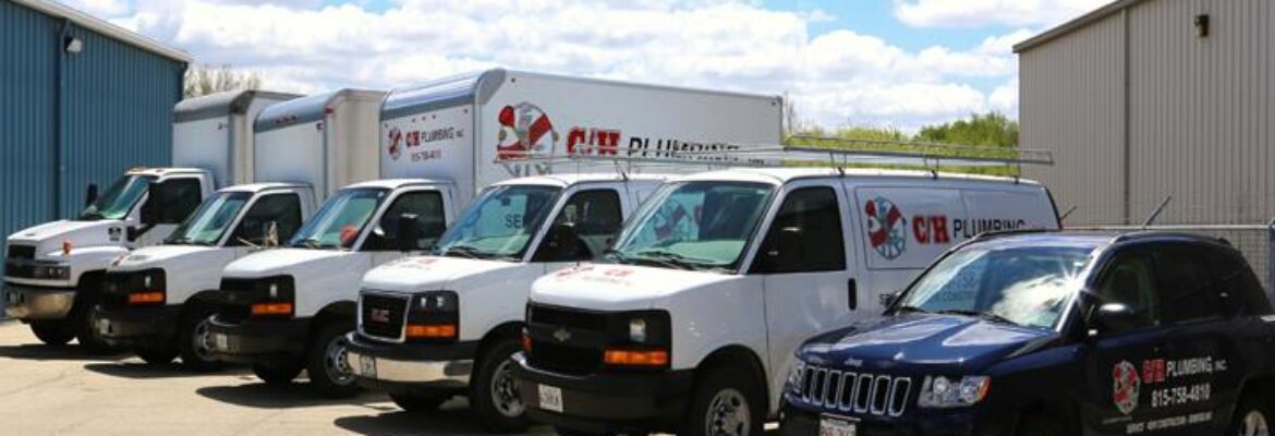 C & H Plumbing, Inc.