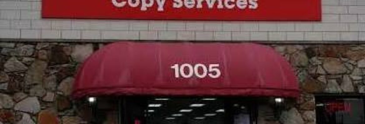 Gurukrupa Indian Grocery & Copy Service