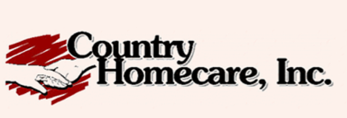 Country Homecare Inc