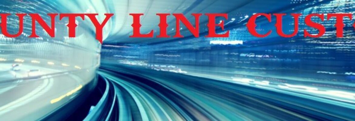County Line Customs