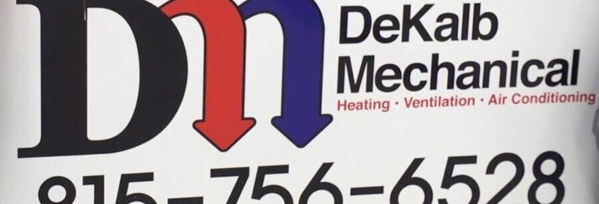DeKalb Mechanical
