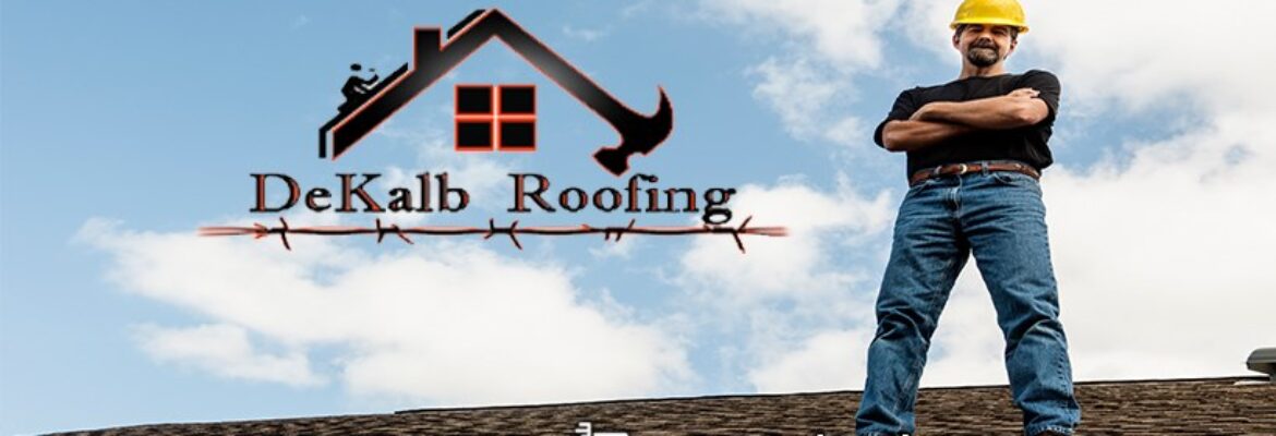 DeKalb Roofing