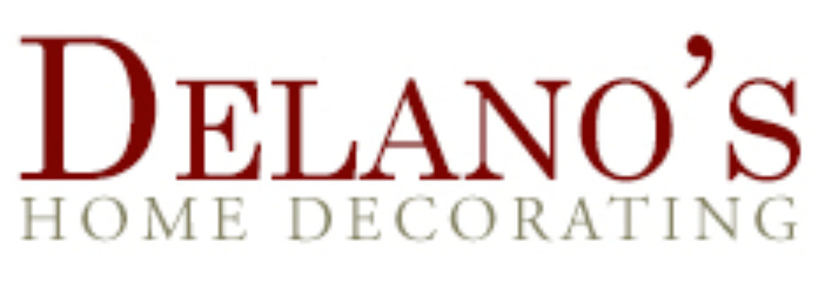 Delano’s Home Decorating