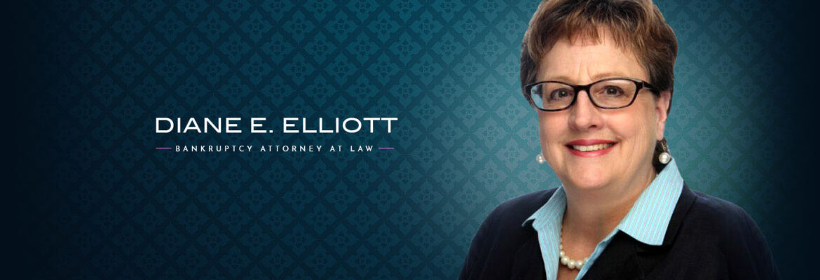 Diane E. Elliott
